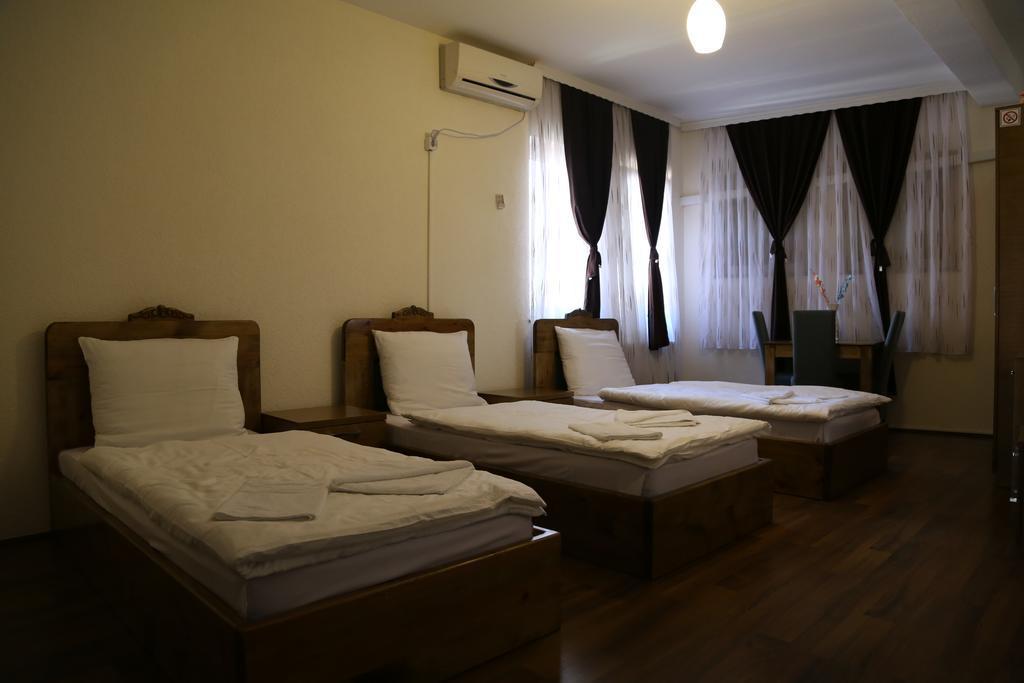 Hotel Antika 프리즈렌 객실 사진