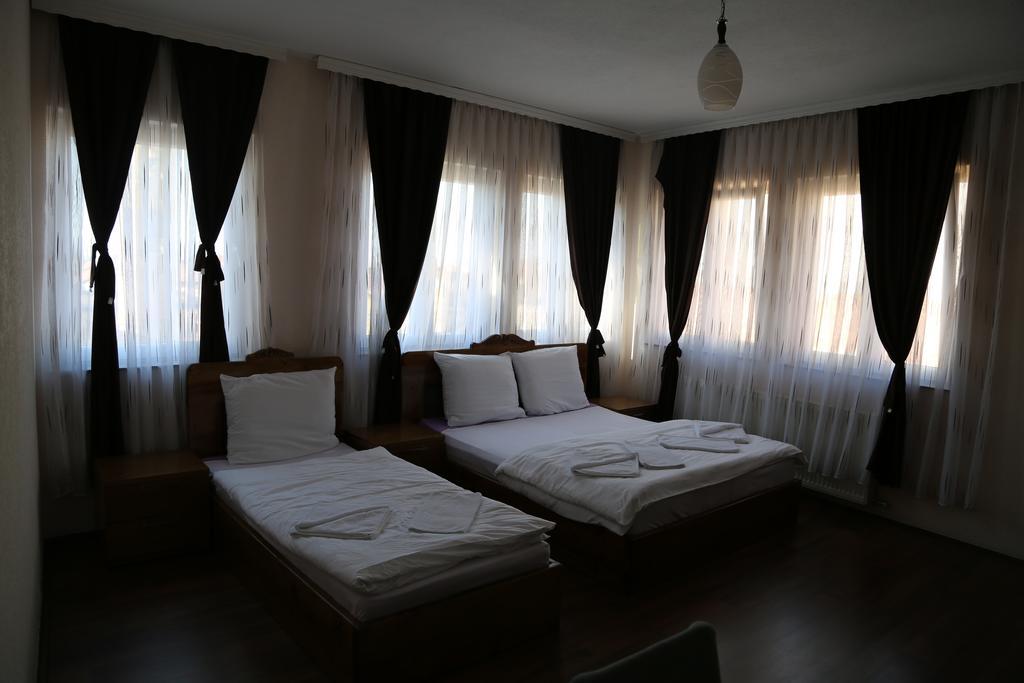 Hotel Antika 프리즈렌 객실 사진
