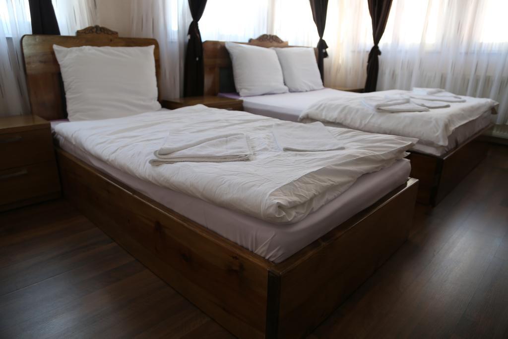 Hotel Antika 프리즈렌 객실 사진